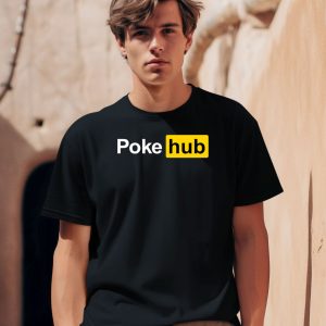 Pokehub Shirt