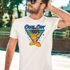 Quinton Reviews Wearing Garfield Cool Cat Shirt3