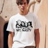 Raygunsite Store Mt Nasty T Shirt0