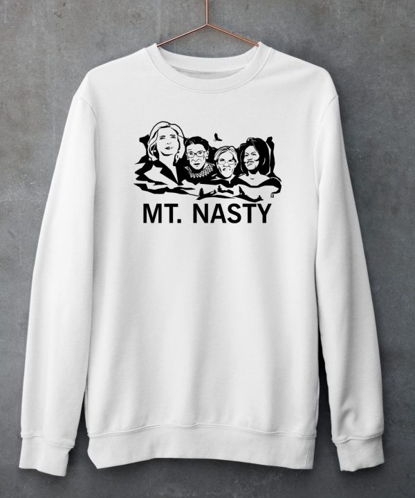 Raygunsite Store Mt Nasty T Shirt5