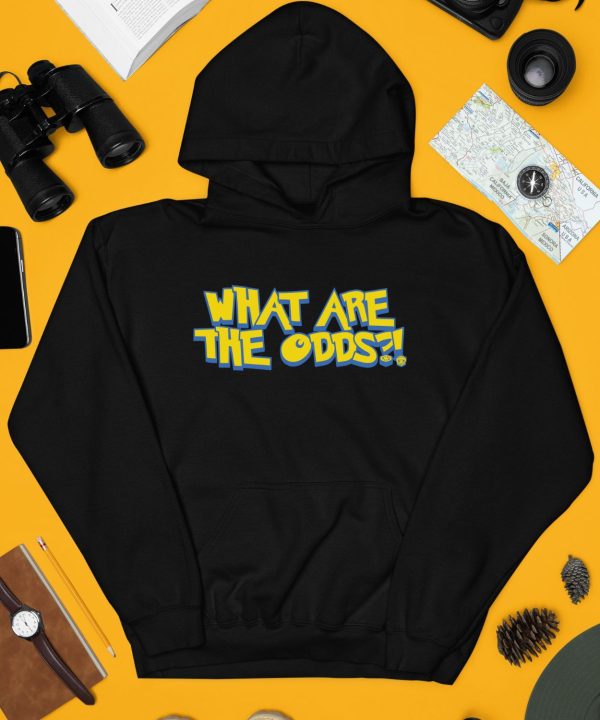 Rhabby V Dotexe What Are The Odds Shirt4