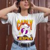 Ricky Montgomery Wearing Mewtwo Carly Rae Jepsen Shirt2