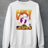 Ricky Montgomery Wearing Mewtwo Carly Rae Jepsen Shirt5