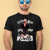 Roxxxy Andrews Merch Store You Cant Read The Doll Shirt1