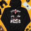 Roxxxy Andrews Merch Store You Cant Read The Doll Shirt4