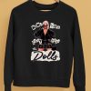 Roxxxy Andrews Merch Store You Cant Read The Doll Shirt5