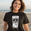 Sloppy Jane Merch Store I Cant Hold On To Anything Shirt3