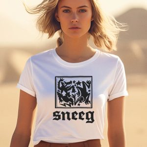 Sneegsnag Disobedient Shirt