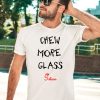 Solana Steve Chew More Glass Shirt3