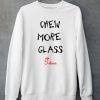 Solana Steve Chew More Glass Shirt5