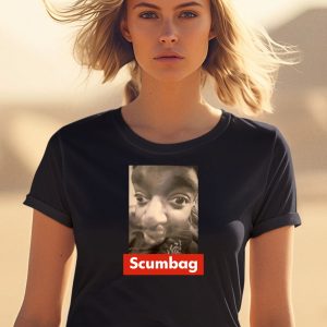 Som Tweeney Scumbag Shirt