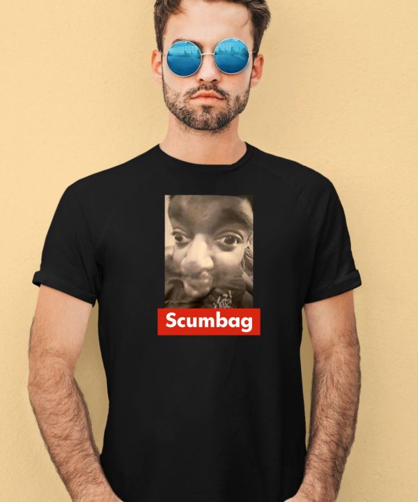 Som Tweeney Scumbag Shirt1