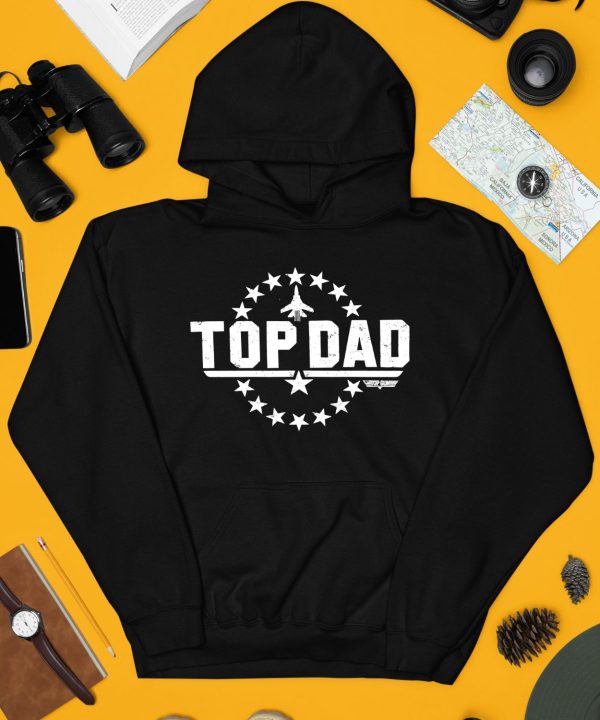 Target Top Gun Top Dad Shirt4