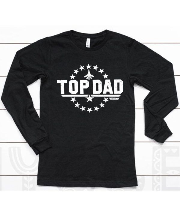 Target Top Gun Top Dad Shirt6