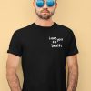Ted Nivison Merch Love You To Death Shirts1