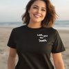 Ted Nivison Merch Love You To Death Shirts3