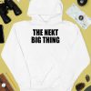 The Nekt Big Thing Shirt4