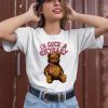 The Trilogy Tour Im Such A Crybaby Bear Shirt2