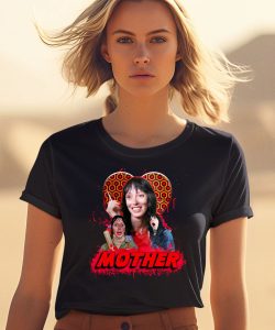 Thegoodshirts Wendy Torrance Mother Shirt2