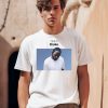 This Is Drake Kendrick Lamar Mugshot Shirt0