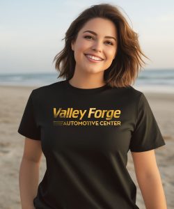 Tires Season 2 Valley Forge Automotive Center Shirt3