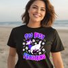 Too Busy Frolicking Shirt3