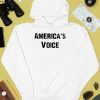 Trump Latinos Americas Voice Shirt4