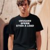 Unvaxed Sperm 7500 A Load Shirt0