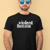 Vince Staples Violent Femme Shirt1