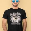 Wahlid Mohammad Brother Bob Shirts1