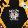 Wahlid Mohammad Brother Bob Shirts4