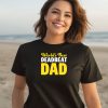 Worlds Best Deadbeat Dad Shirt3