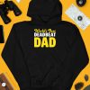 Worlds Best Deadbeat Dad Shirt4
