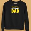 Worlds Best Deadbeat Dad Shirt5