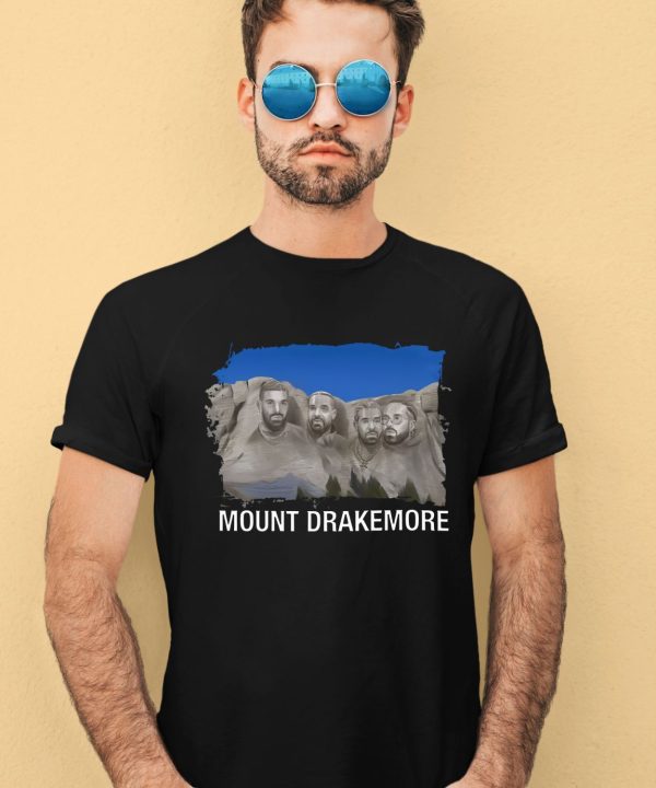 Xxlmag Store Mount Drakemore Shirt1