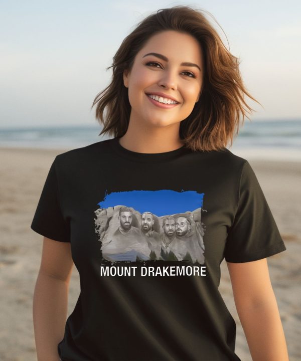 Xxlmag Store Mount Drakemore Shirt3