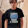 Ymh Studios Store Keep Em High And Tight Shirt