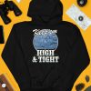 Ymh Studios Store Keep Em High And Tight Shirt4
