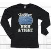 Ymh Studios Store Keep Em High And Tight Shirt6