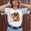 99 Pug Dog Shirt2