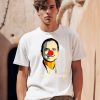 Adam Schiff Clown Face Text Trump To 88022 Shirt0