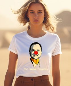 Adam Schiff Clown Face Text Trump To 88022 Shirt1