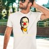 Adam Schiff Clown Face Text Trump To 88022 Shirt3