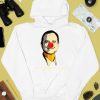 Adam Schiff Clown Face Text Trump To 88022 Shirt4