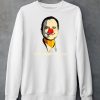 Adam Schiff Clown Face Text Trump To 88022 Shirt5