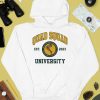Aj Dillon Quad Squad University Shirt4