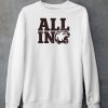 All In Hershey Bears Shirt5