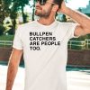 Andrew Kissell Bullpen Catchers Are People Too Shirt3 1