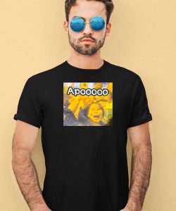 Apo555 Apooooo Shirt1