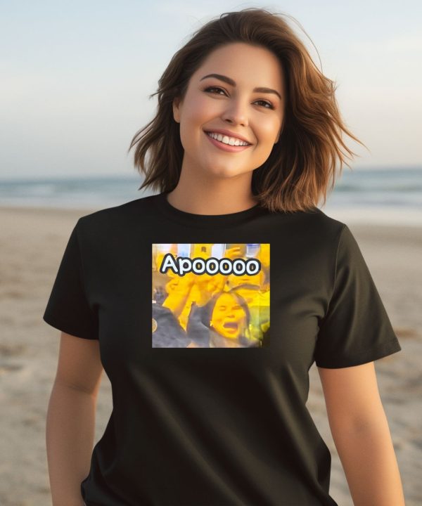 Apo555 Apooooo Shirt3